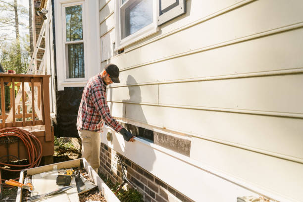 Top rated local Siding Installation specialists in Rocky Mount, NC